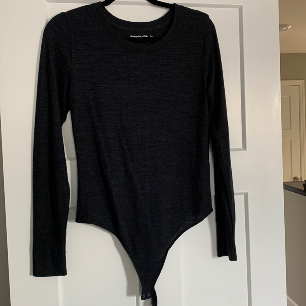Abercrombie Bodysuit